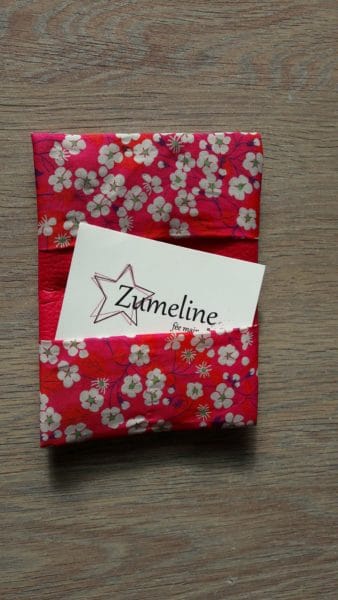 atelier couture zumeline juvisy essonne porte cartes