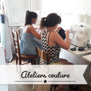 Ateliers couture