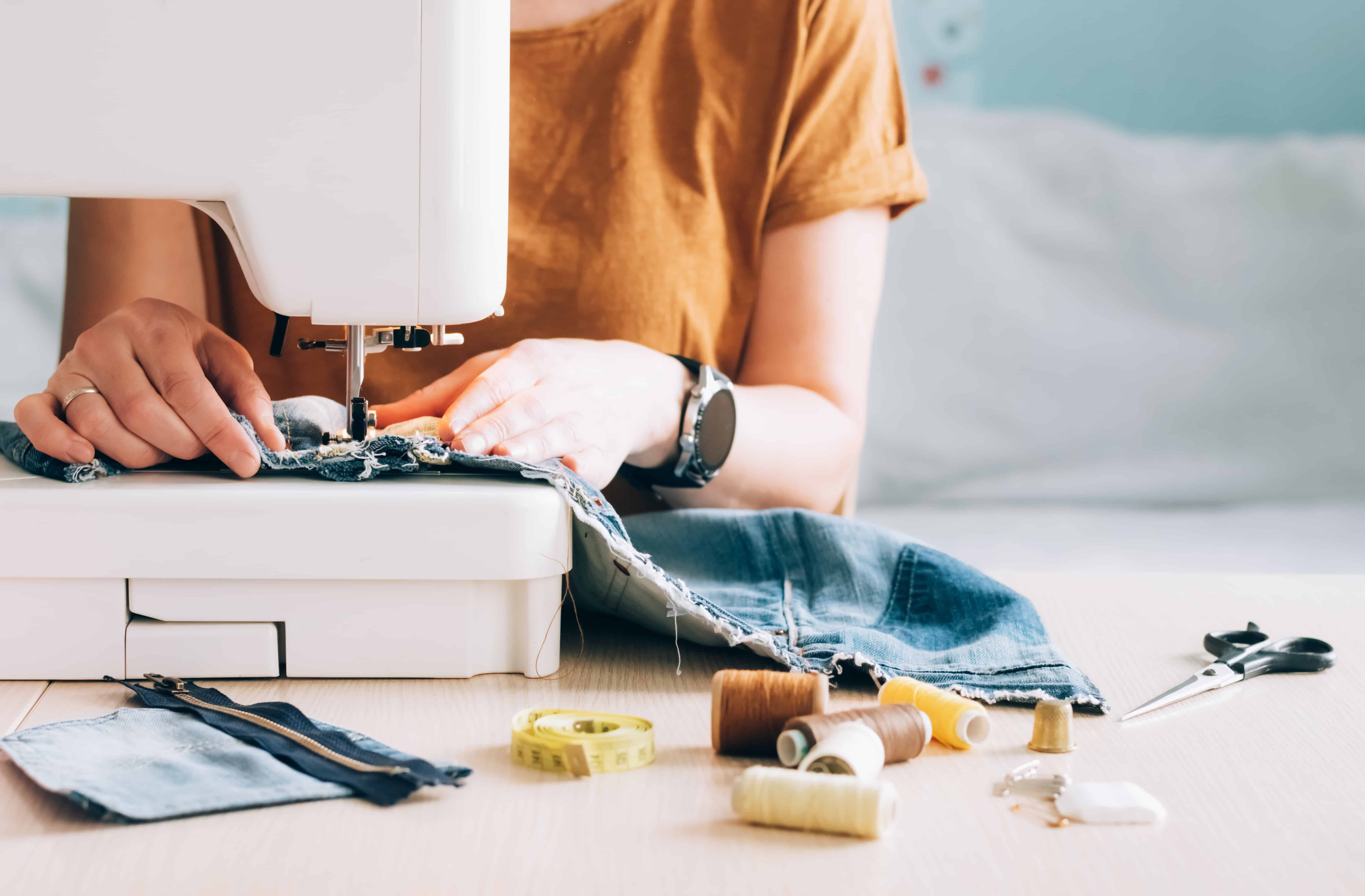 atelier couture juvisy débutants prises en mains de la machine essonne zumeline