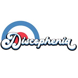 Logo Discophenia