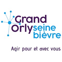 Logo Grand Orly
