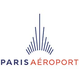 Logo Paris Aeroport