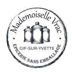Logo mademoiselle vrac
