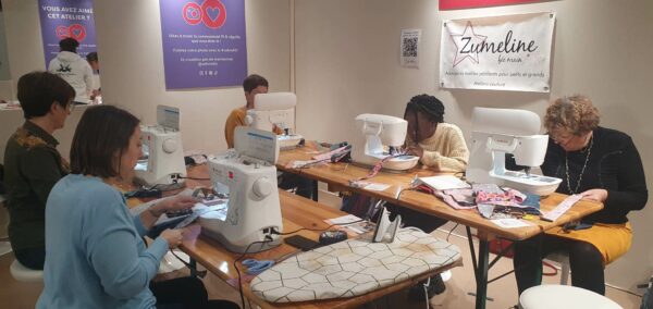 ateliers couture zumeline salon aiguille en fete paris 2023