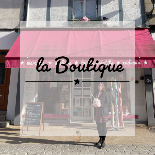 accueil site boutique boutique zumeline
